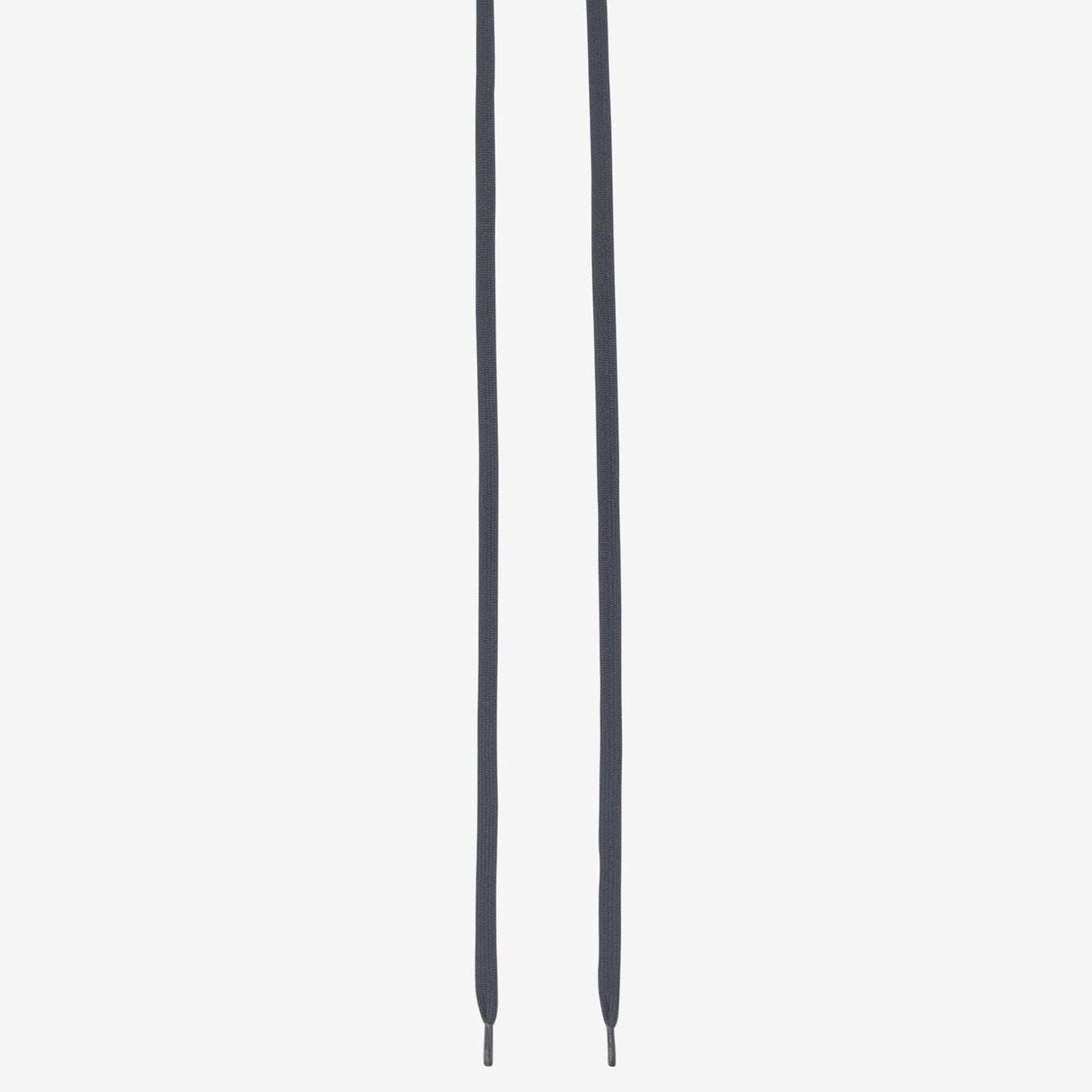 GREATS Premium Cotton Laces - Nero