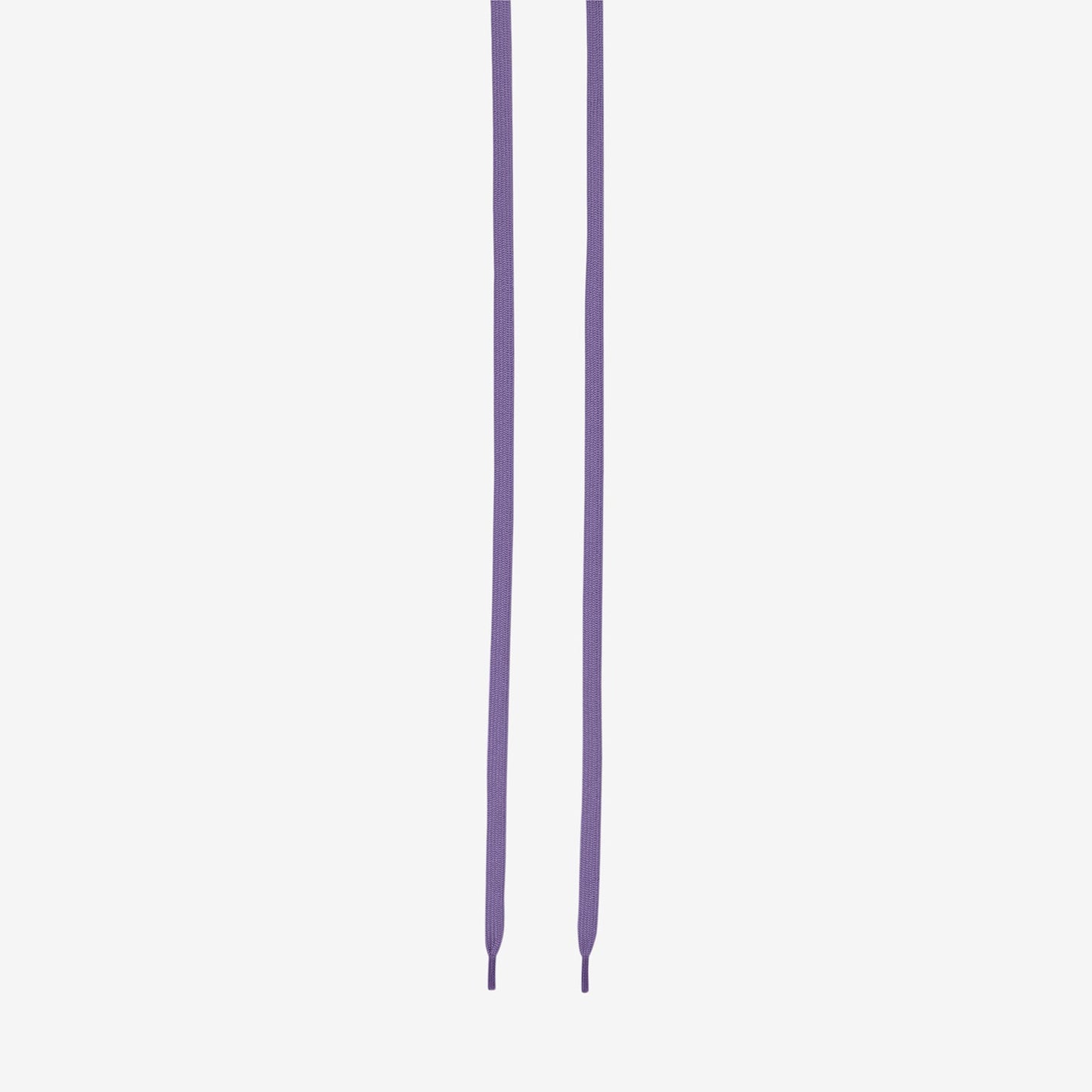 GREATS Premium Cotton Laces - Purple