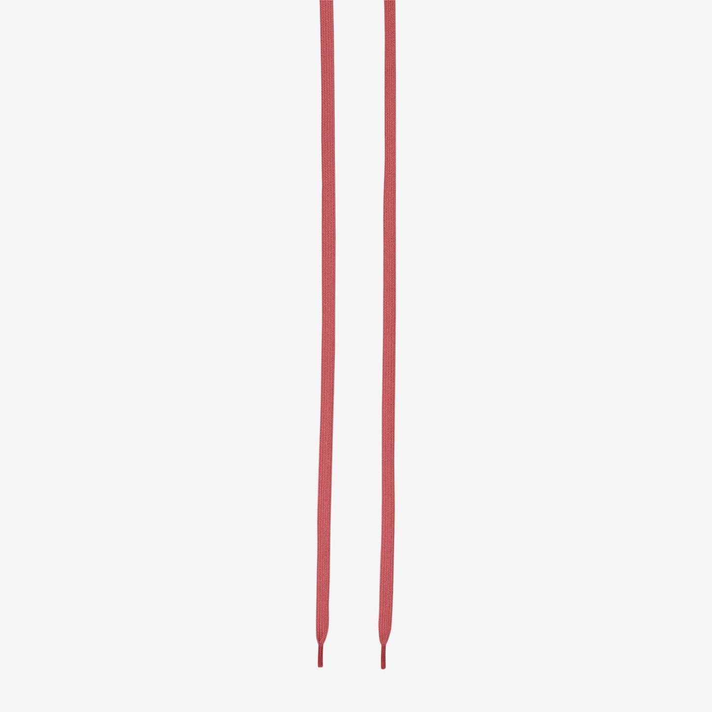 GREATS Premium Cotton Laces - Red