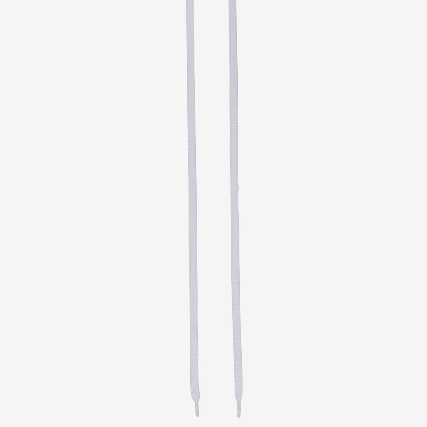 GREATS Premium Elastic Laces - Blanco