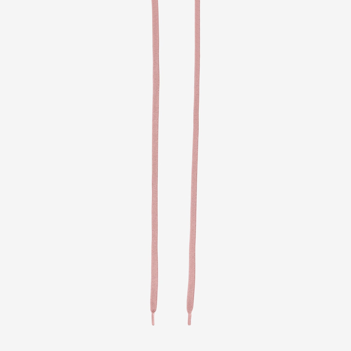 GREATS Premium Elastic Laces - Pink