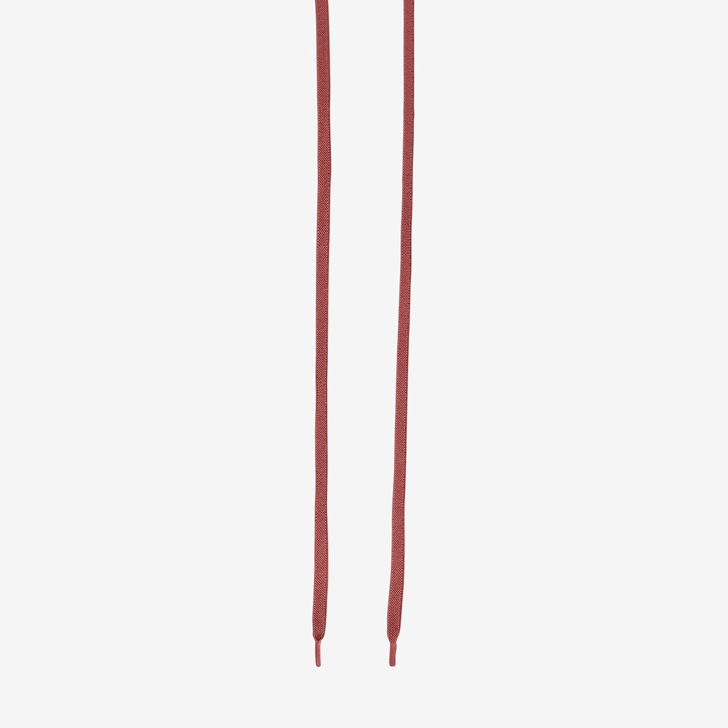 GREATS Premium Elastic Laces - Red