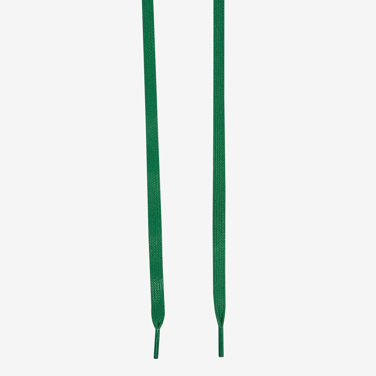 GREATS Premium Waxed Laces - Green