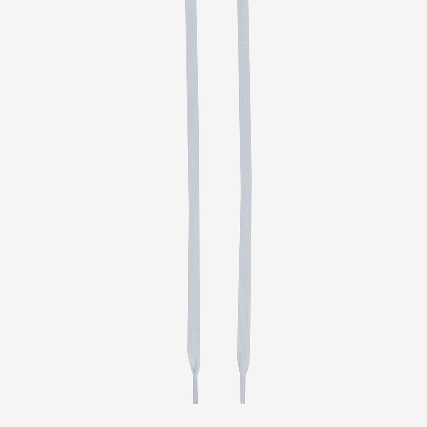 GREATS Premium Waxed Laces - Blanco