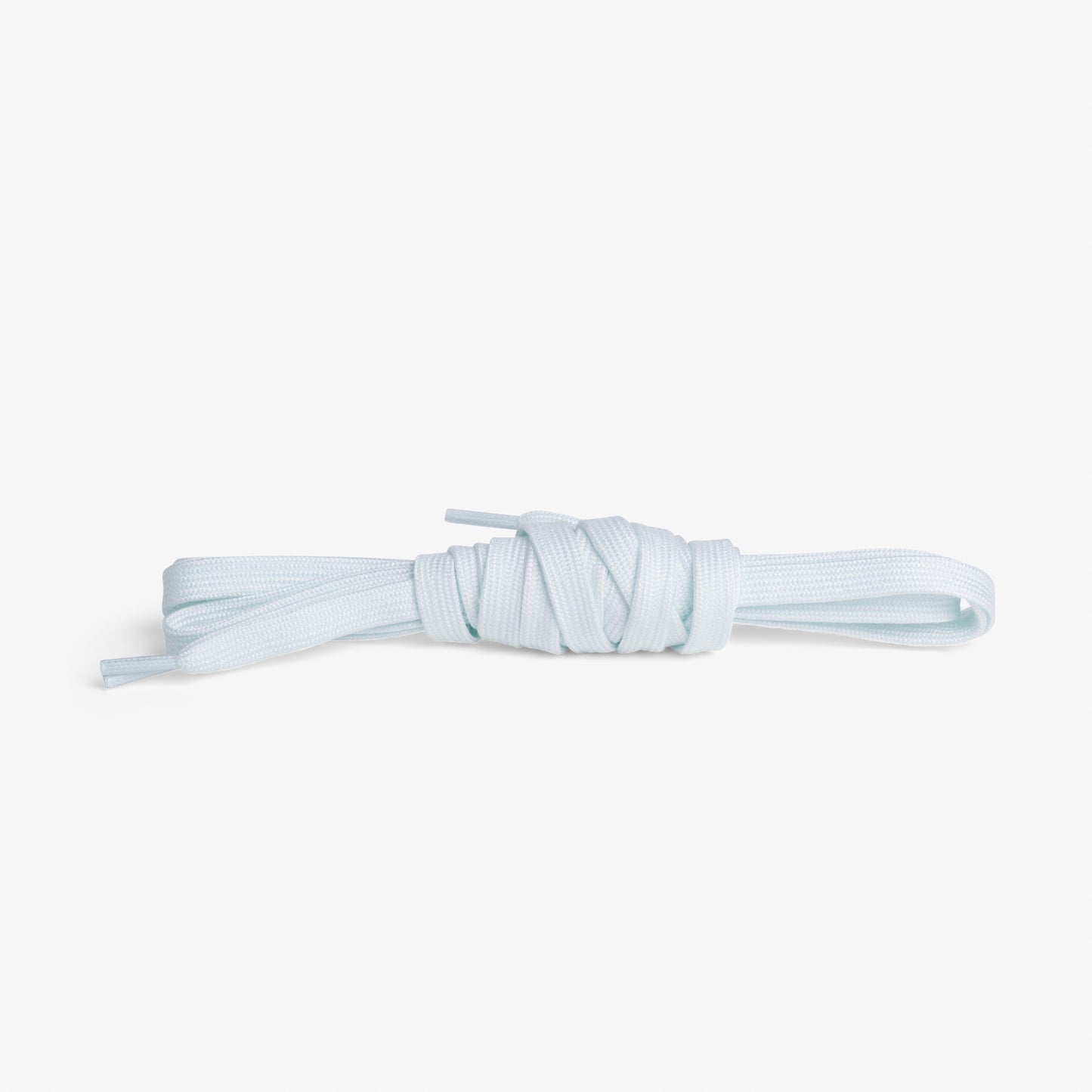 GREATS Premium Cotton Laces - Blanco