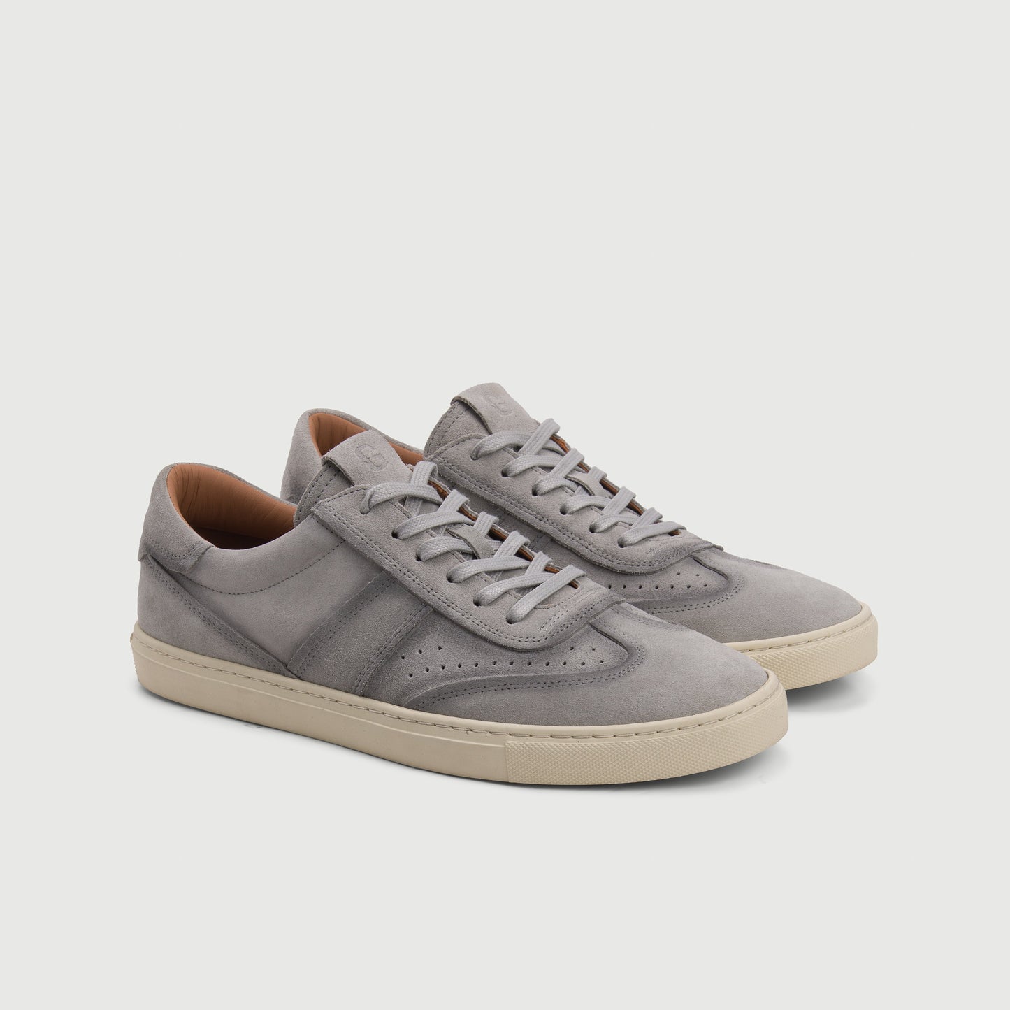 The Charlie - Mineral Grey