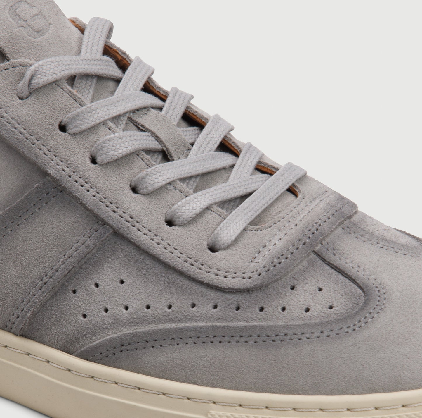 The Charlie - Mineral Grey