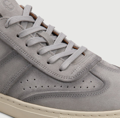 The Charlie - Mineral Grey