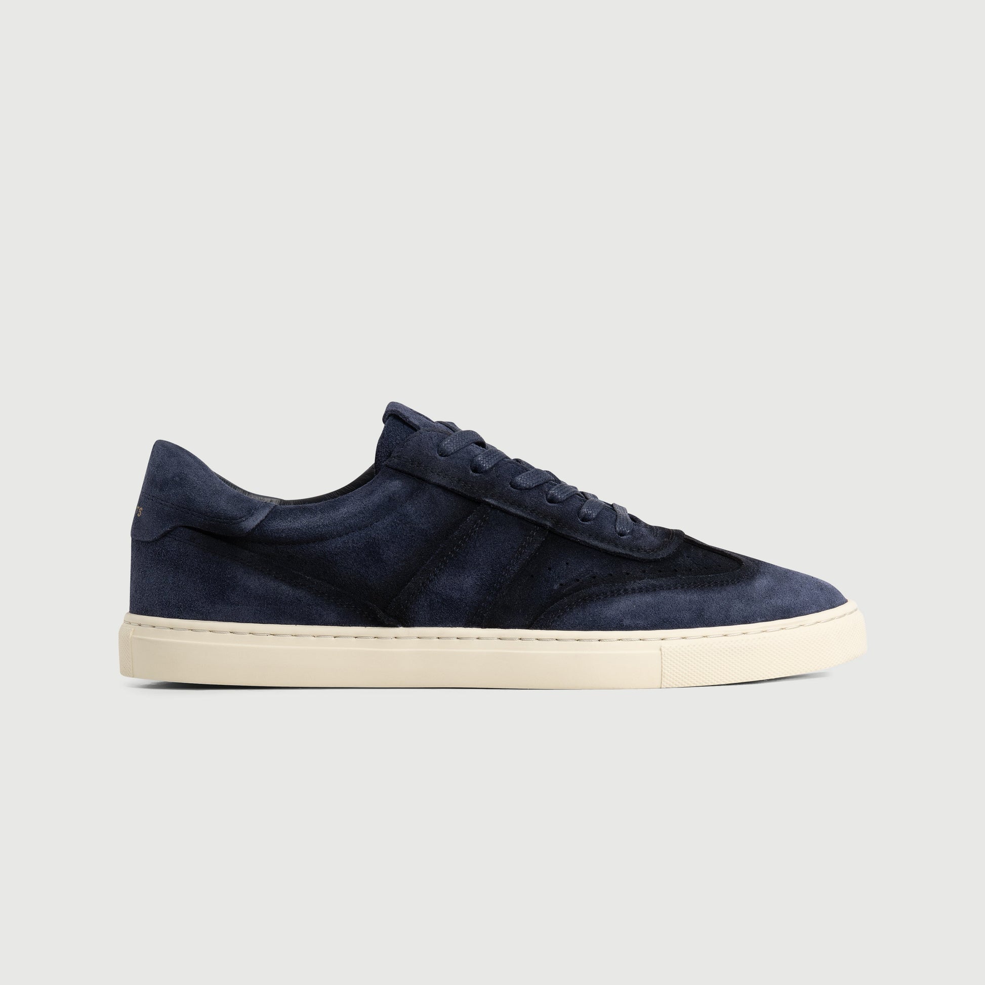 The Charlie - Mineral Navy