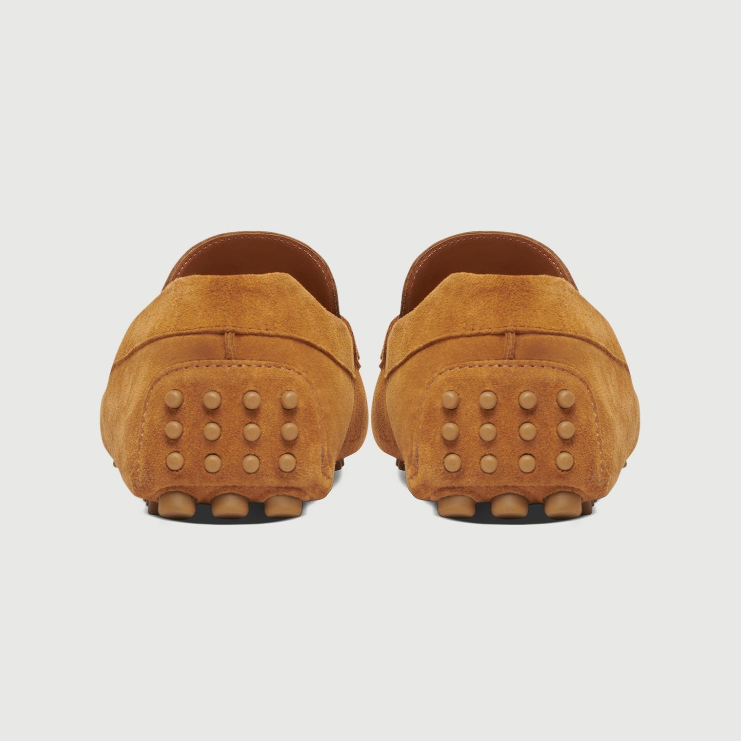 The Corsa Driver - Cognac