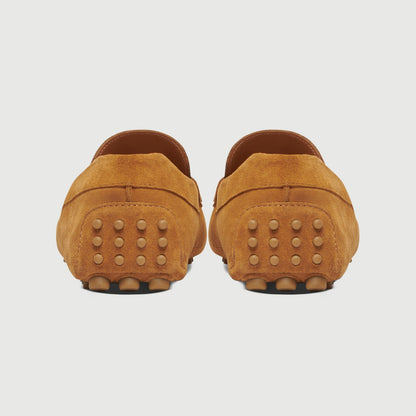 The Corsa Driver - Cognac