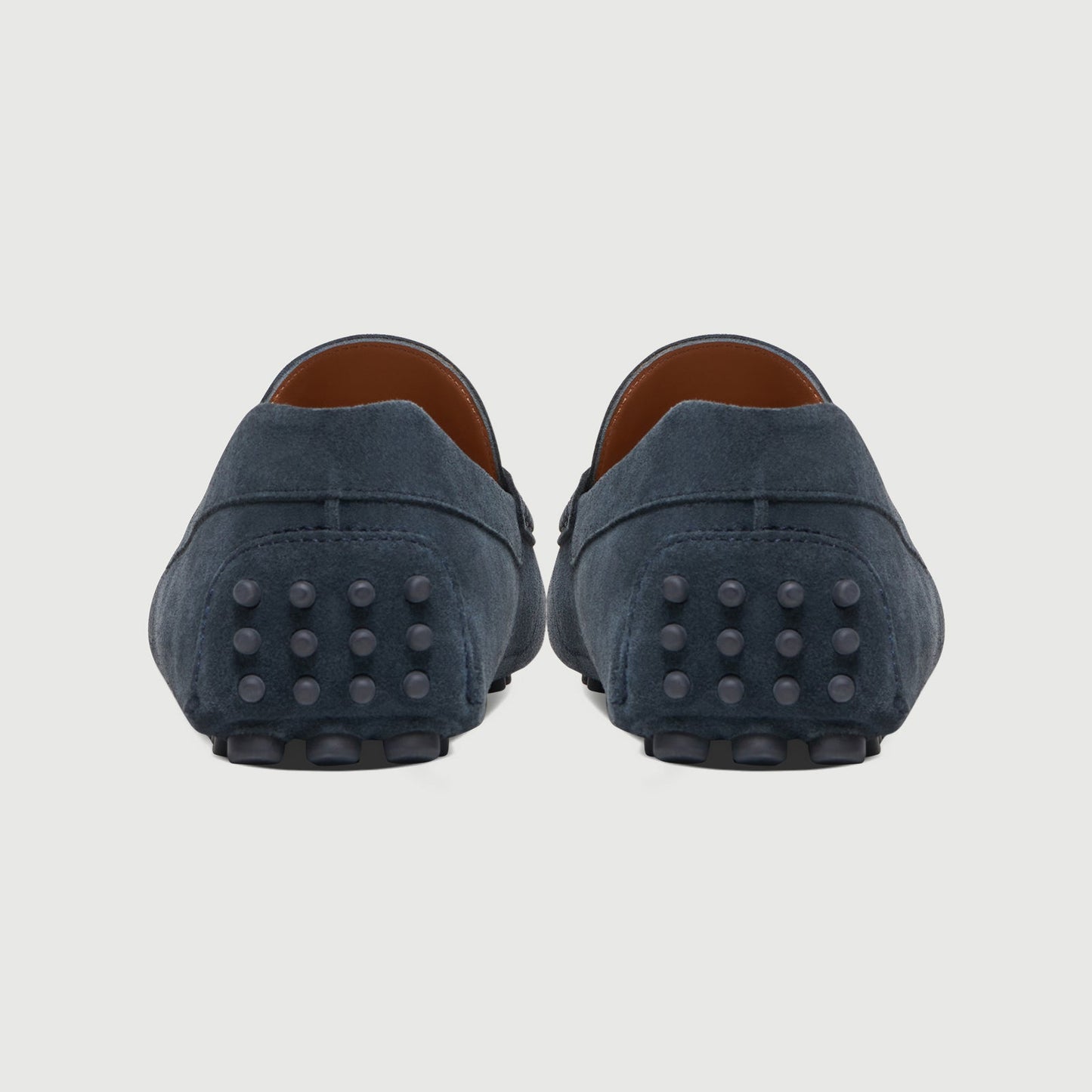 The Corsa Driver - Navy