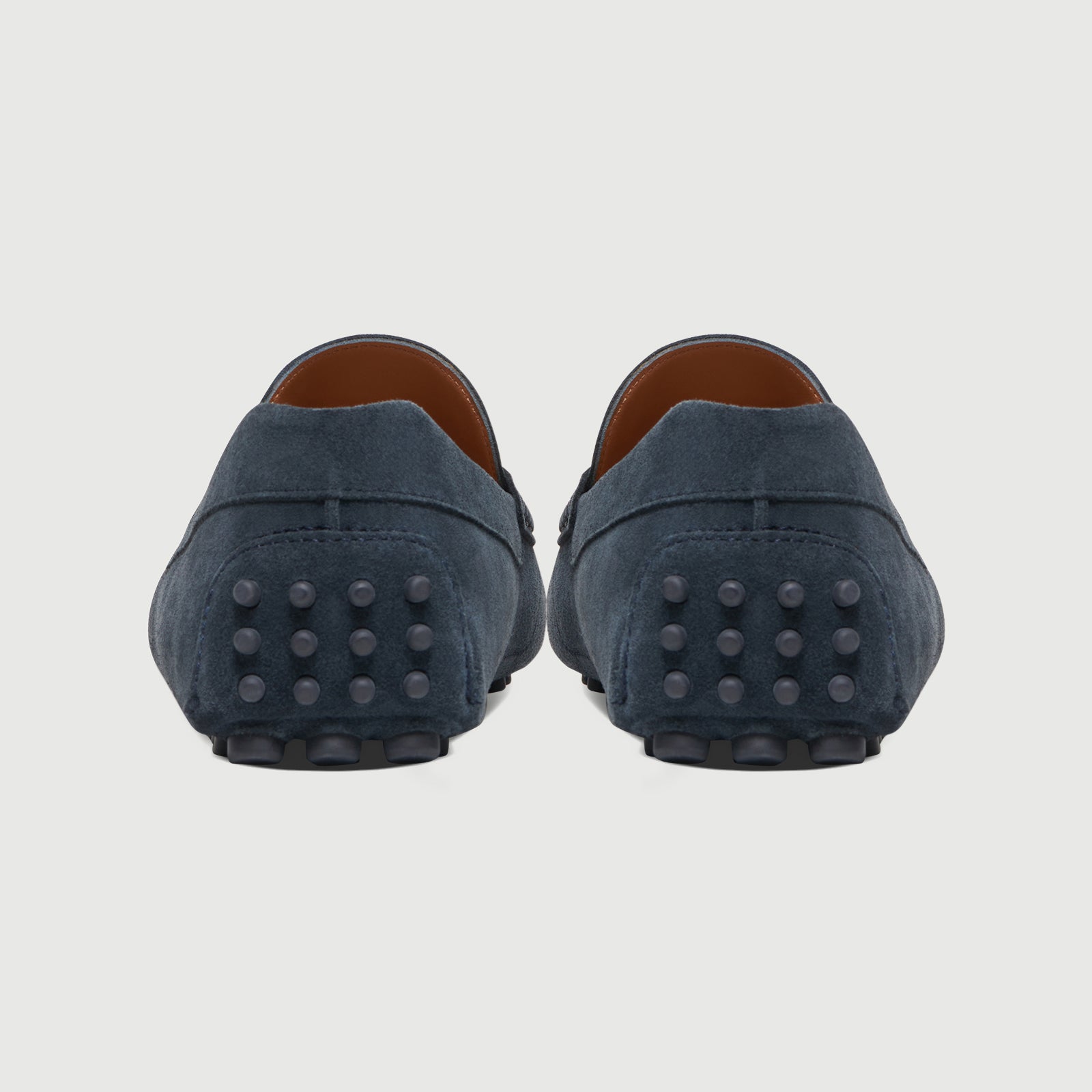 The Corsa Driver - Navy