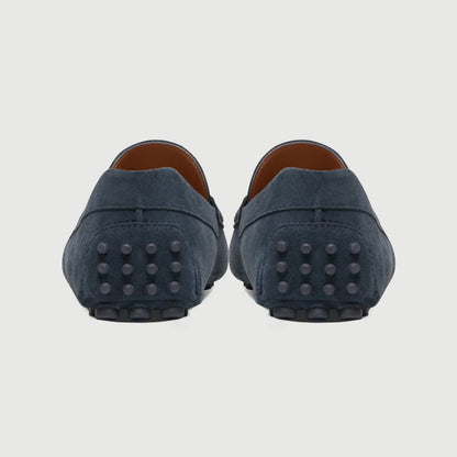 The Corsa Driver - Navy