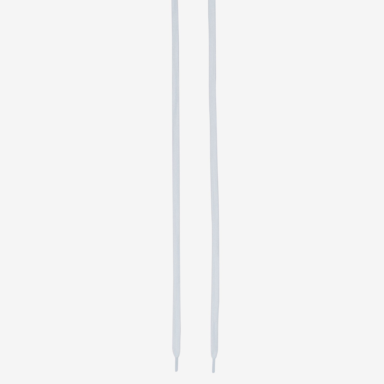GREATS Premium Cotton Laces - Blanco