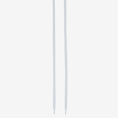 GREATS Premium Cotton Laces - Blanco