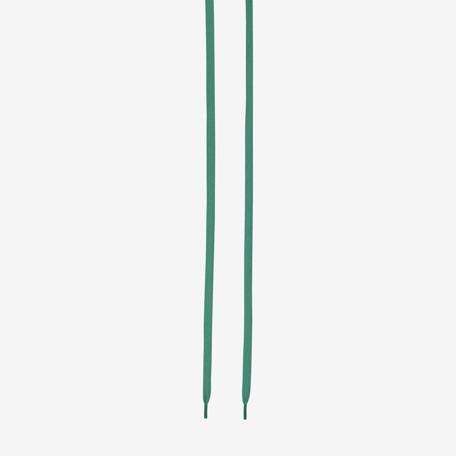 GREATS Premium Cotton Laces - Green