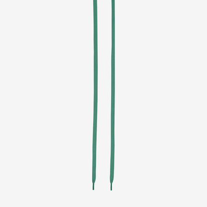 GREATS Premium Cotton Laces - Green