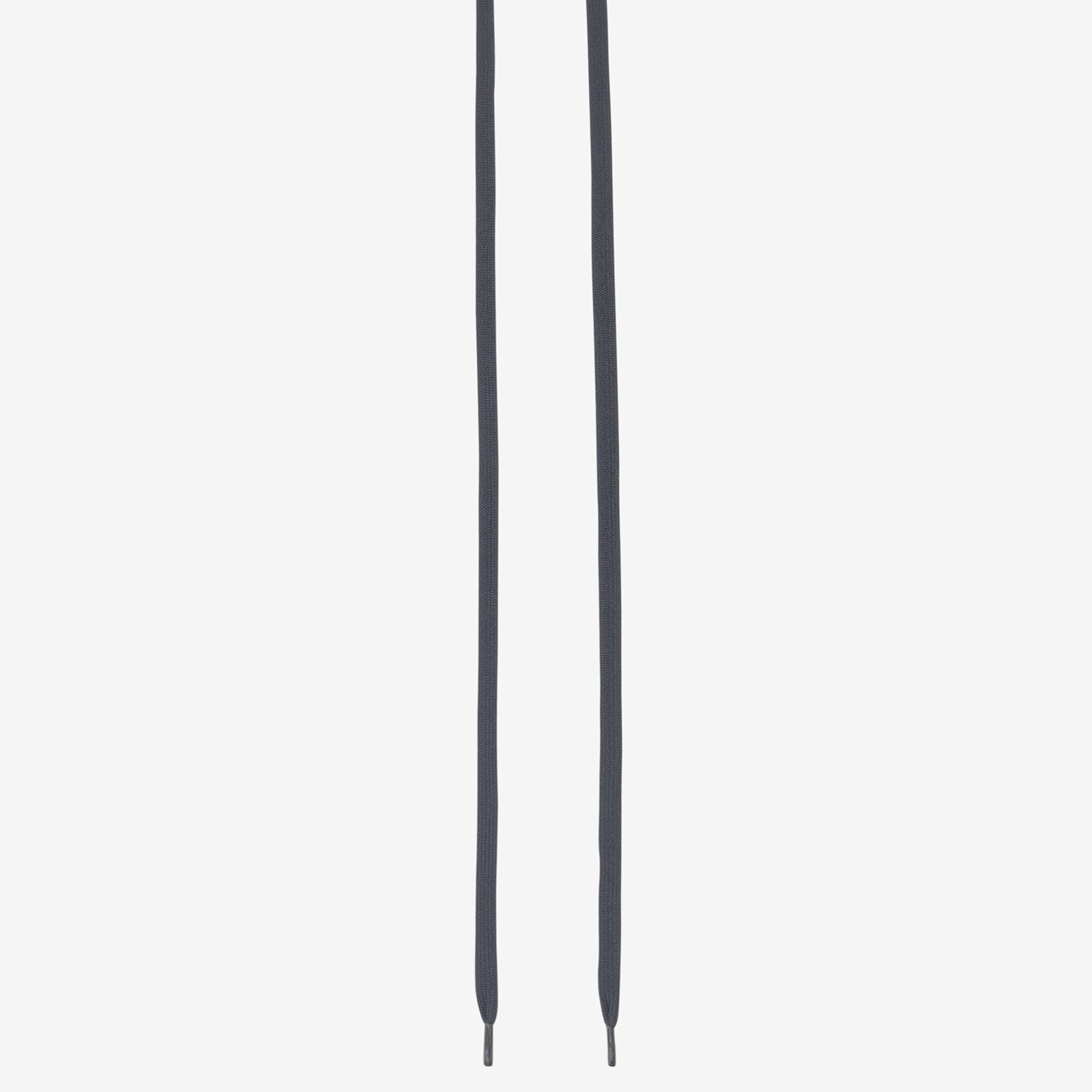 GREATS Premium Cotton Laces - Nero