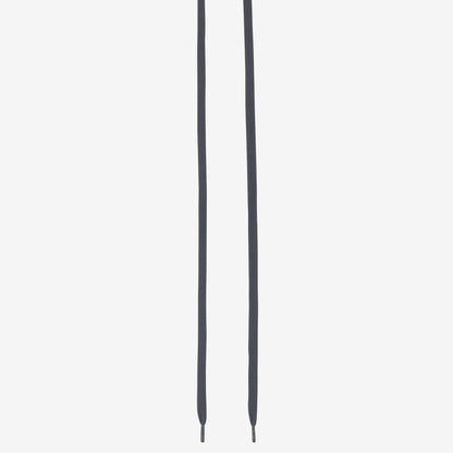 GREATS Premium Cotton Laces - Nero