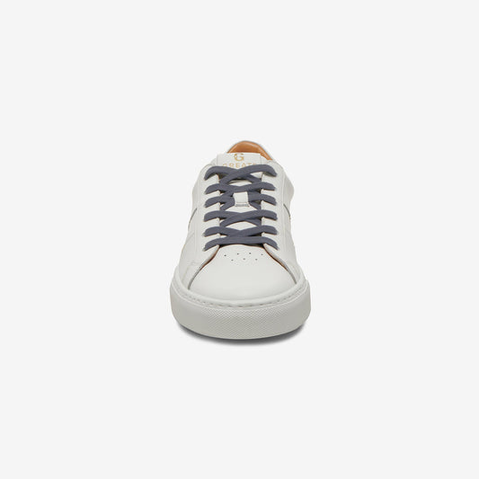 GREATS Premium Cotton Laces - Nero