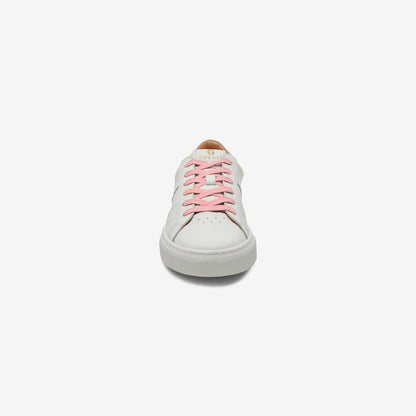 GREATS Premium Cotton Laces - Pink