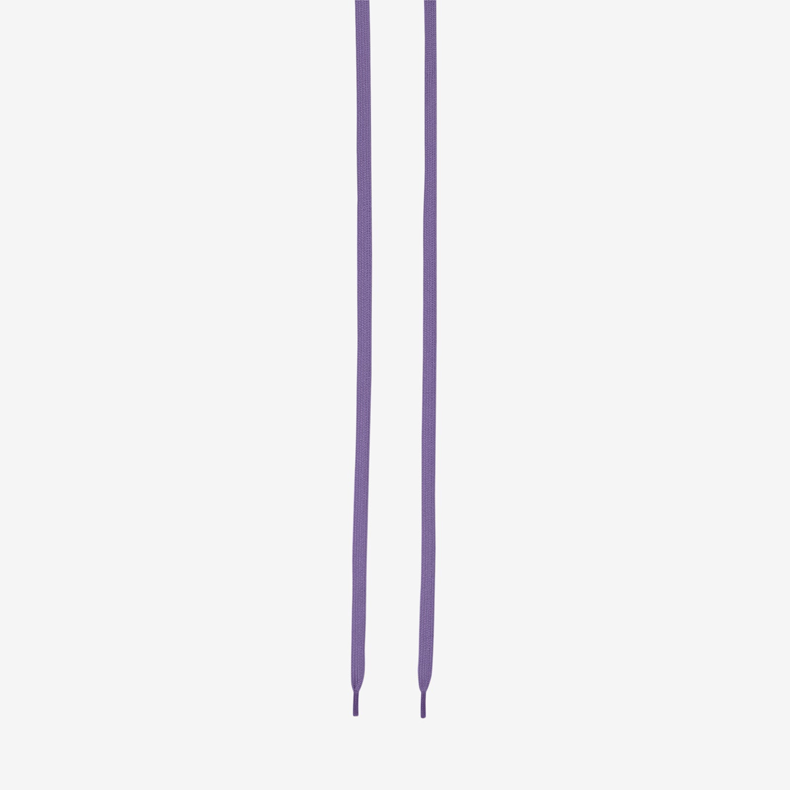 GREATS Premium Cotton Laces - Purple