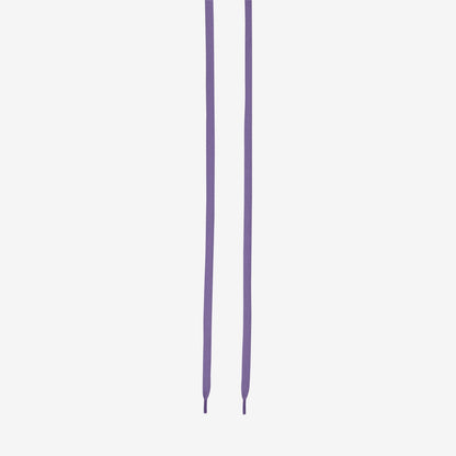 GREATS Premium Cotton Laces - Purple