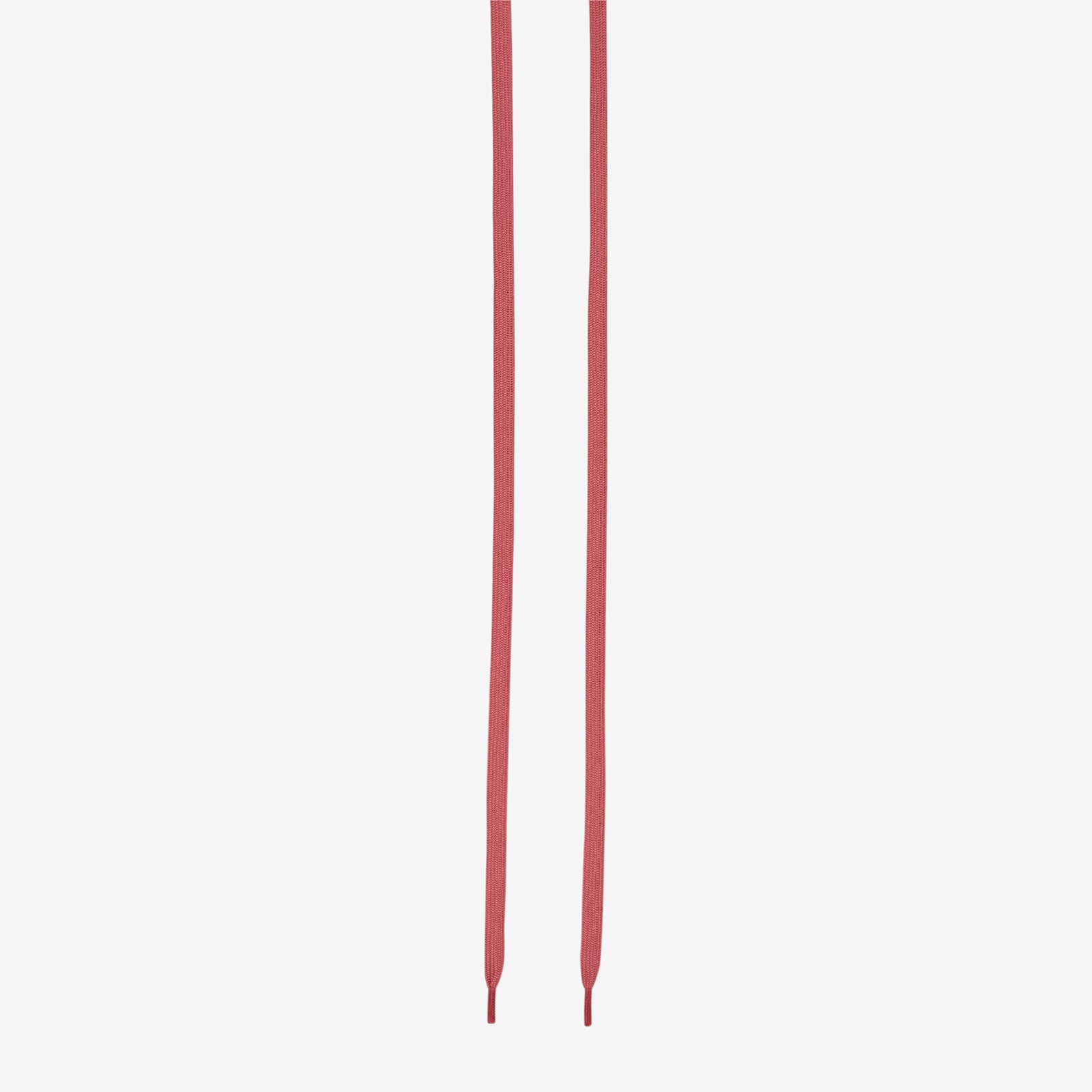 GREATS Premium Cotton Laces - Red