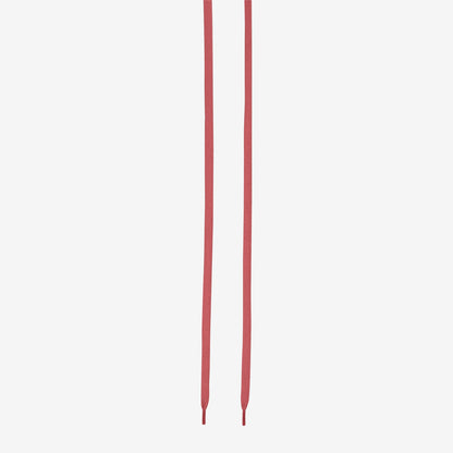 GREATS Premium Cotton Laces - Red
