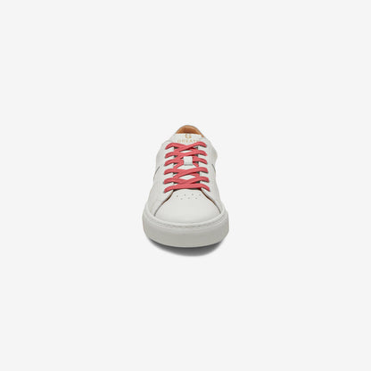 GREATS Premium Cotton Laces - Red