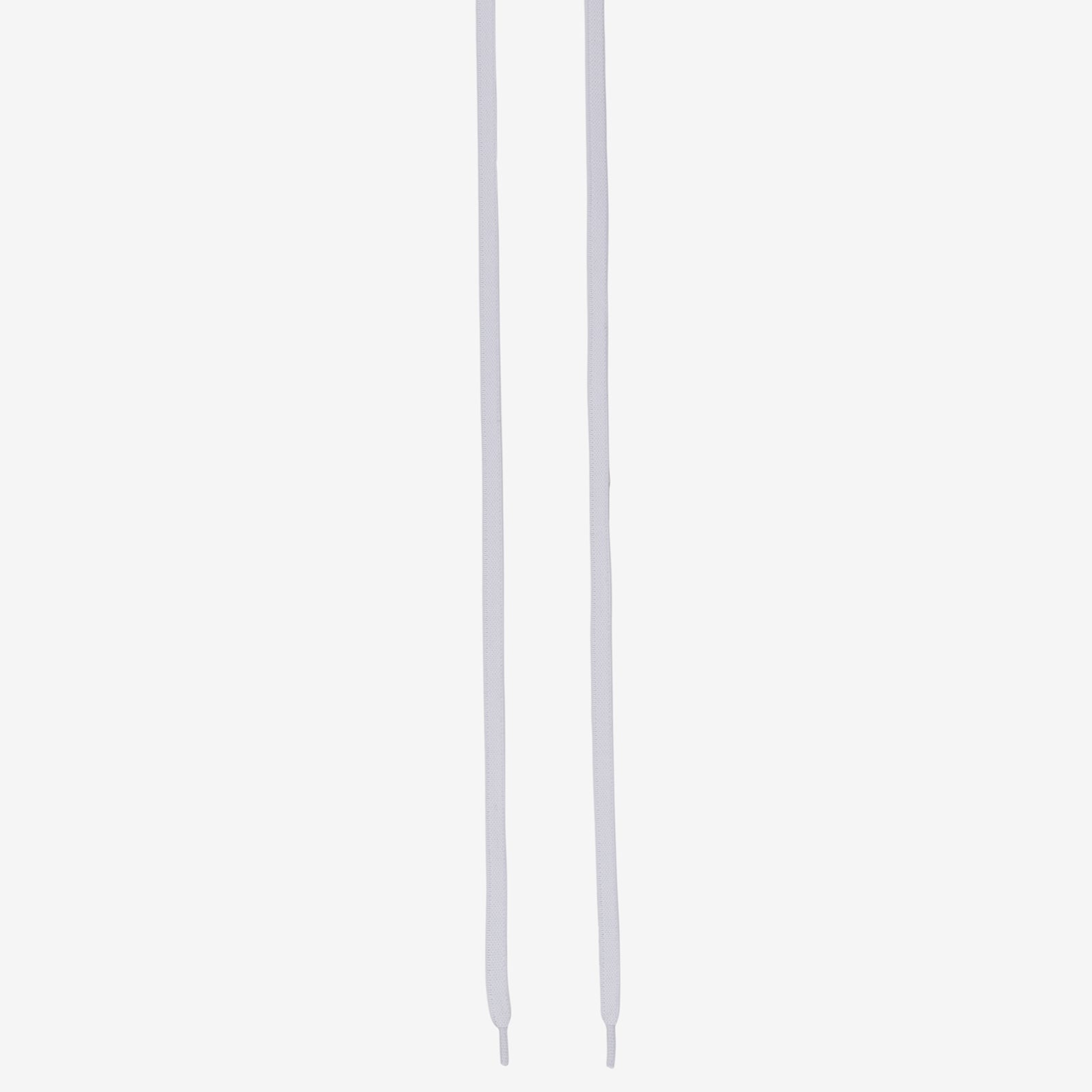 GREATS Premium Elastic Laces - Blanco