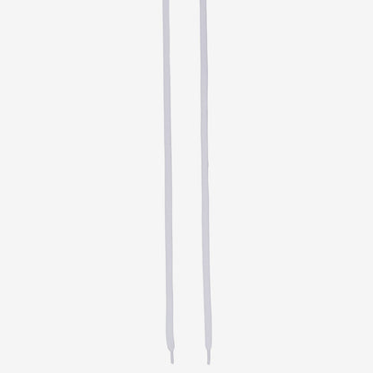 GREATS Premium Elastic Laces - Blanco
