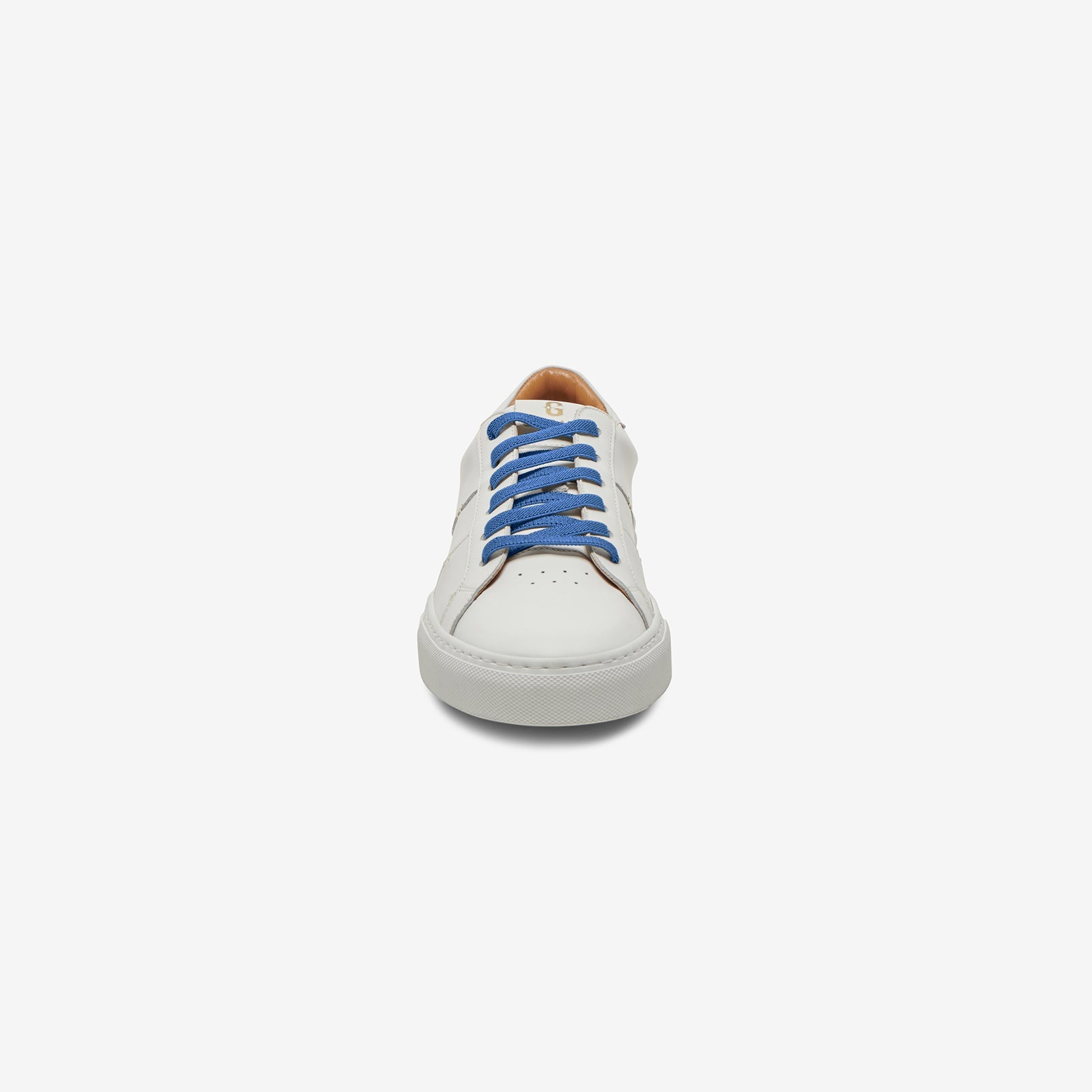 GREATS Premium Elastic Laces - Cobalt