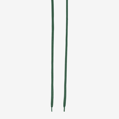 GREATS Premium Elastic Laces - Green