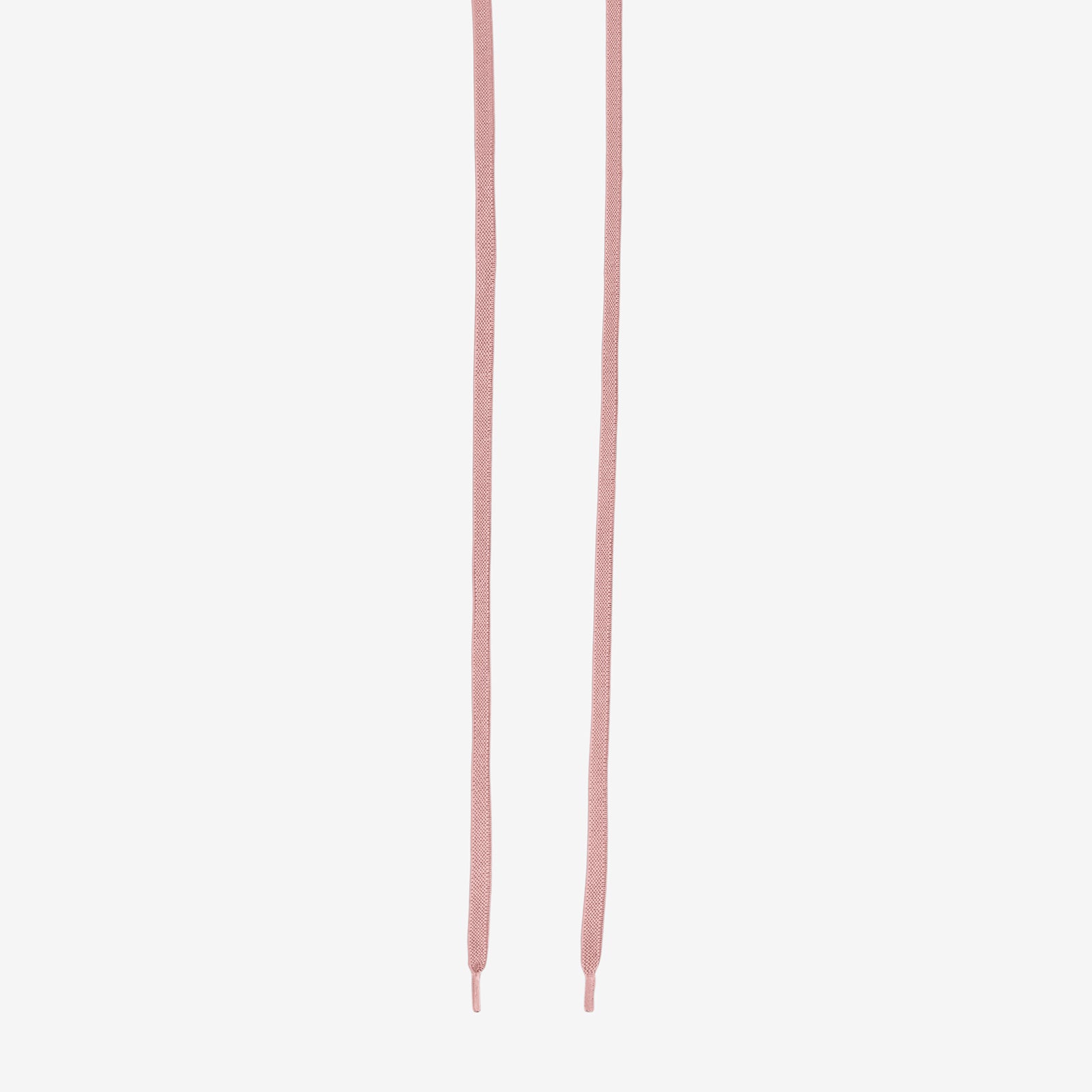 GREATS Premium Elastic Laces - Pink