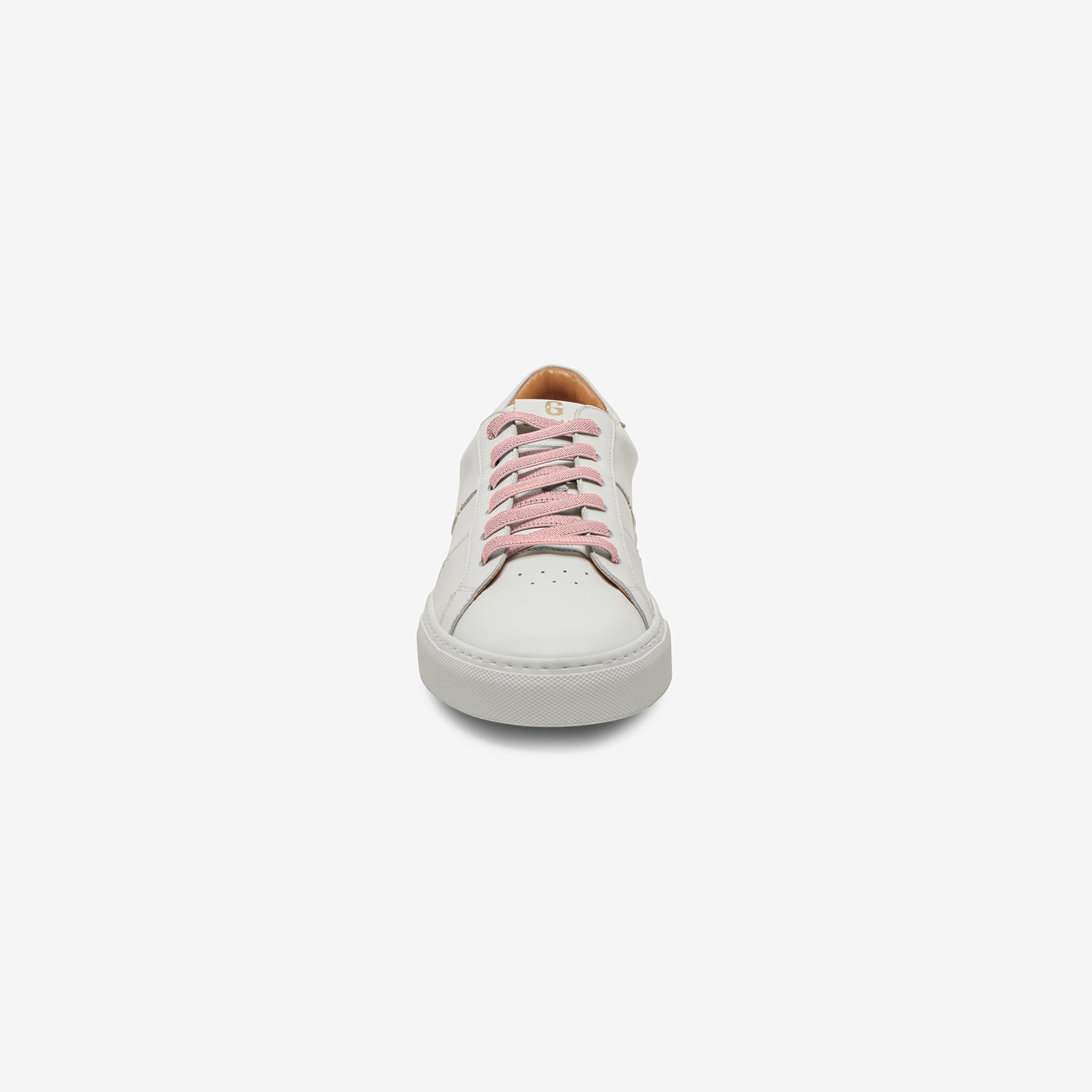 GREATS Premium Elastic Laces - Pink