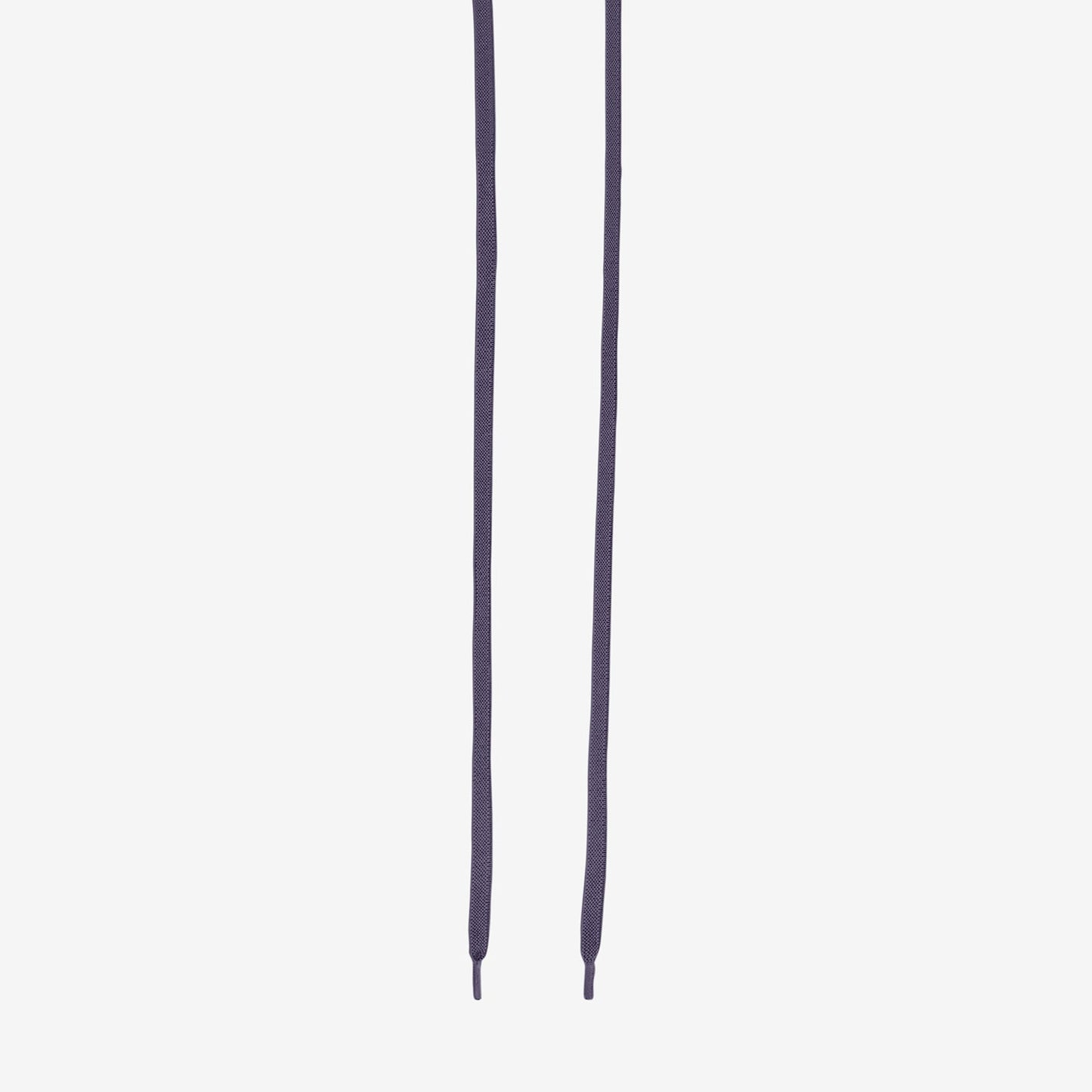 GREATS Premium Elastic Laces - Purple