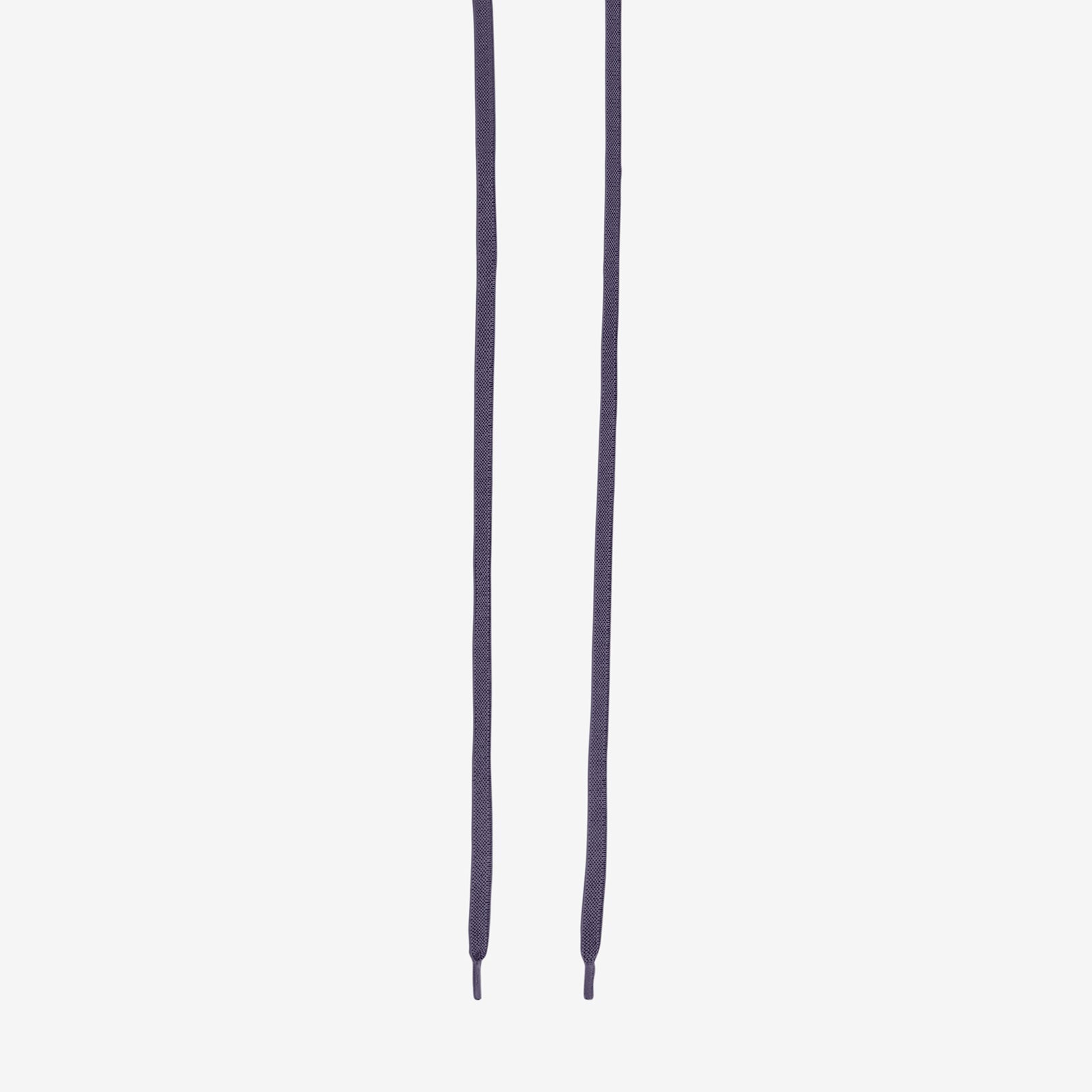 GREATS Premium Elastic Laces - Purple
