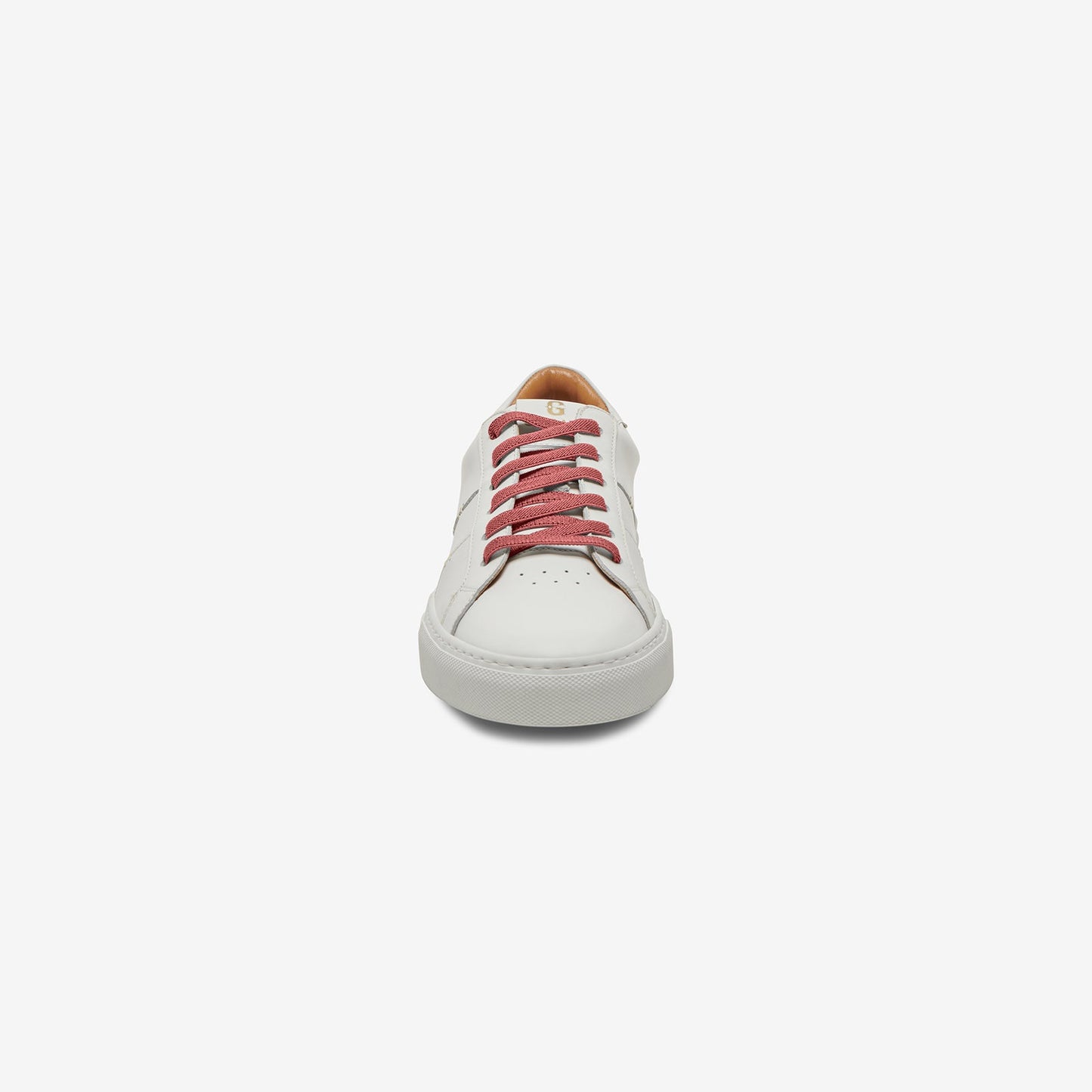 GREATS Premium Elastic Laces - Red