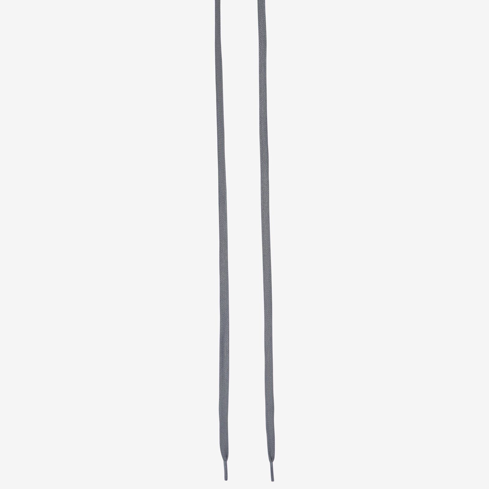 GREATS Premium Waxed Laces - Ash Grey