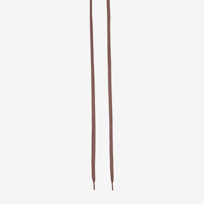 GREATS Premium Waxed Laces - Cuoio