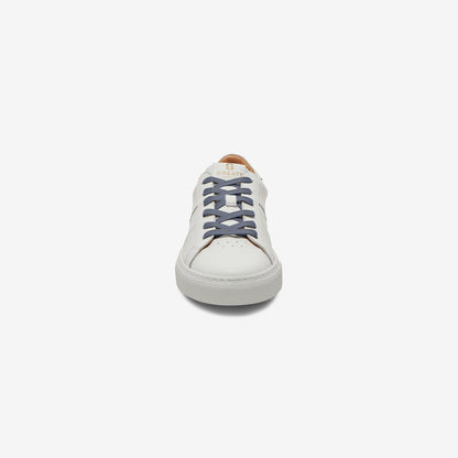 GREATS Premium Waxed Laces - Navy