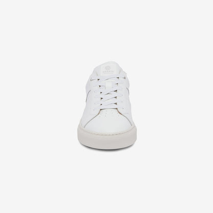 GREATS Premium Waxed Laces - Blanco
