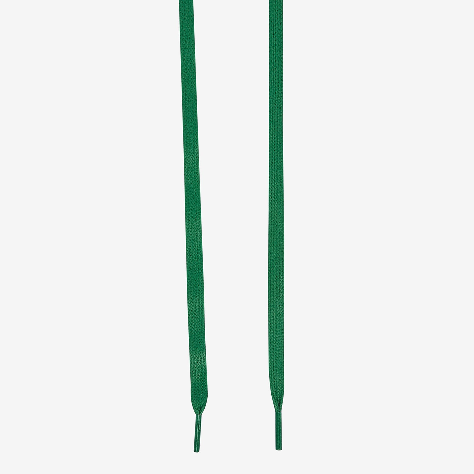 GREATS Premium Waxed Laces - Green