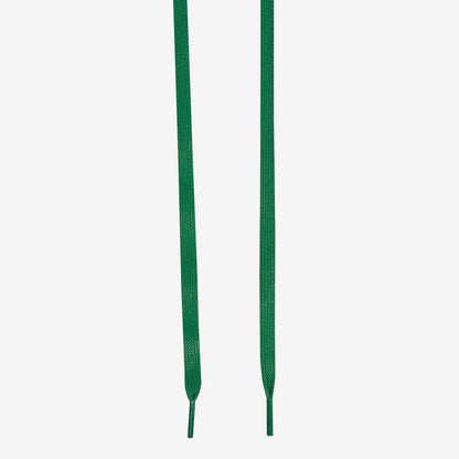 GREATS Premium Waxed Laces - Green