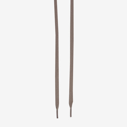 GREATS Premium Waxed Laces - Mocha