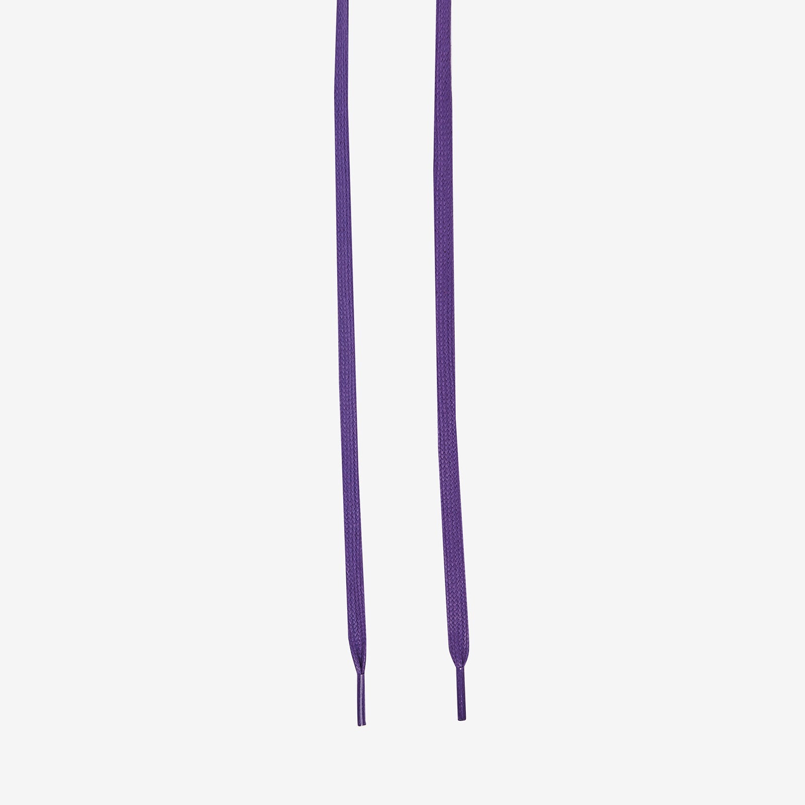 GREATS Premium Waxed Laces - Purple