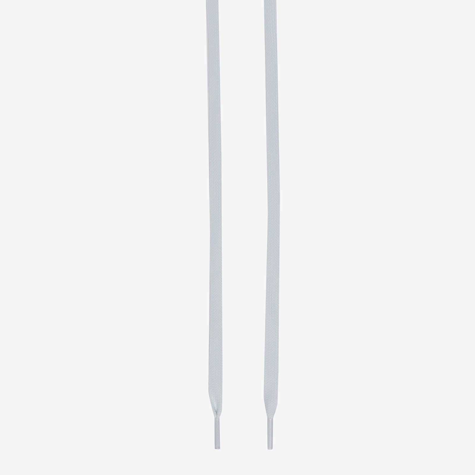 GREATS Premium Waxed Laces - Blanco