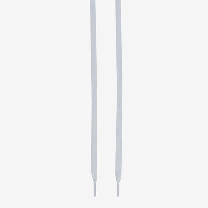 GREATS Premium Waxed Laces - Blanco